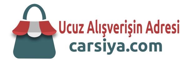 Ucuz Alışveriş İçin Çarşıya